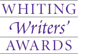 CR Contributor Jane Springer Wins 2010 Whiting Writers’ Award!