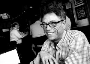 CR Contributor D.A. Powell to Be in Best American Poetry 2011