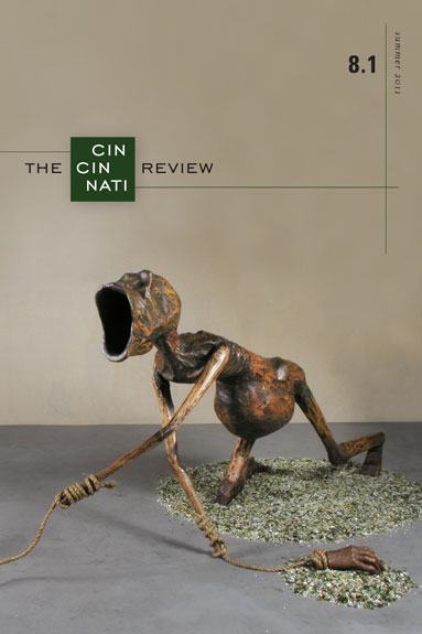 The New Issue Is Almost Here!