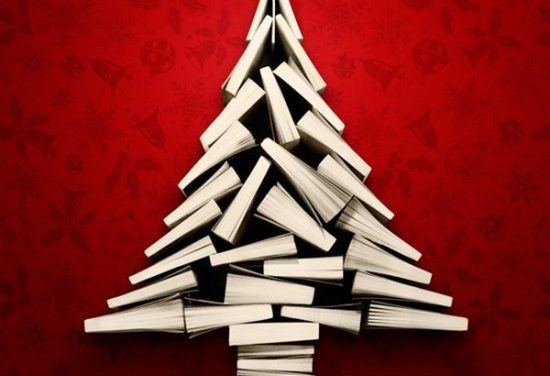 Readin’ Around the Christmas Tree