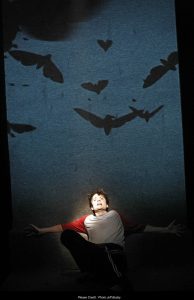 CR’s Graphic Play: MOTH by Declan Greene