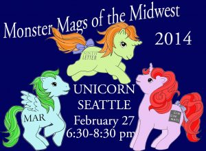 Saddle Up for Seattle