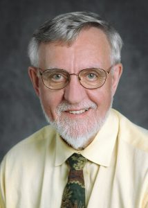 Remembering James Olney