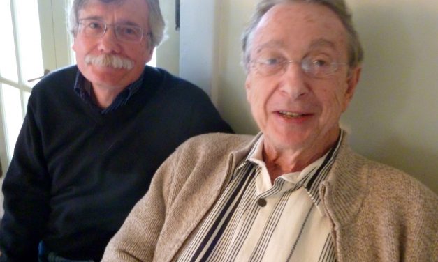 Don Bogen on C. K. Williams