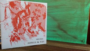 microreview/interview: MRB Chelko’s Songs & Yes