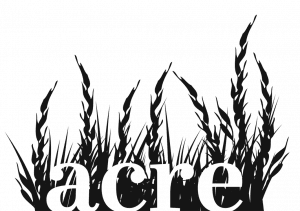 Announcing ACRE Books