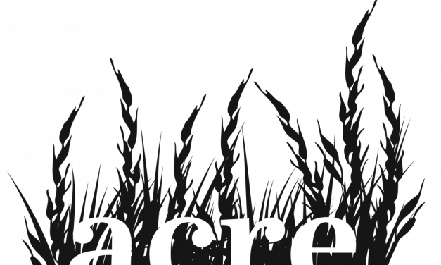 Announcing ACRE Books