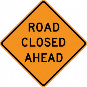 768px-Road_Closed_Ahead_sign.svg