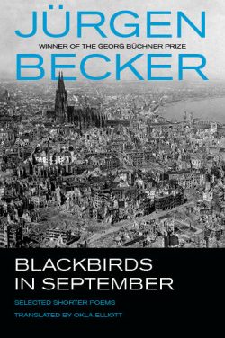 microreview/interview: Blackbirds in September