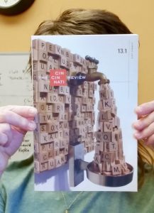 Spring/Summer Issue Has Shipped!