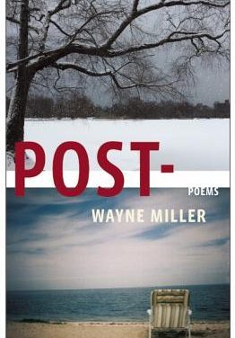 microreview/interview: Wayne Miller’s Post-