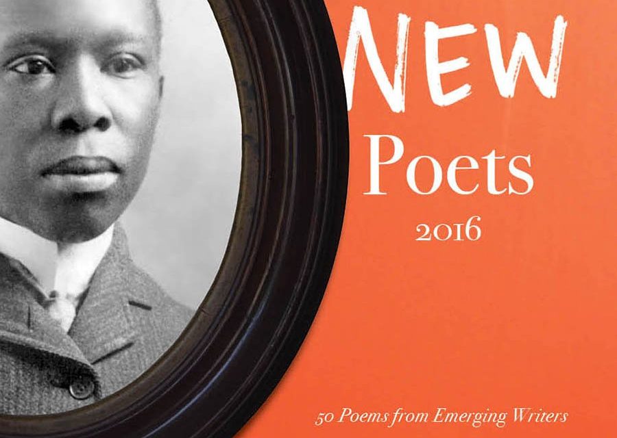 Best New Poets nominations!