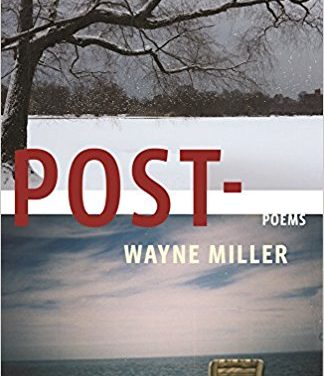 Contributor News: Wayne Miller