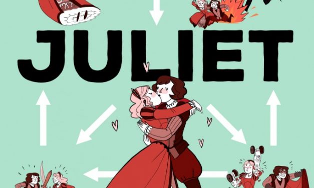 What We’re Reading: Ryan North’s Romeo and/or Juliet