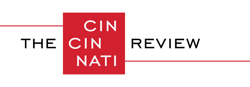 (c) Cincinnatireview.com