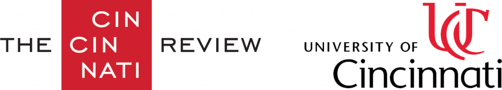 The Cincinnati Review Logo