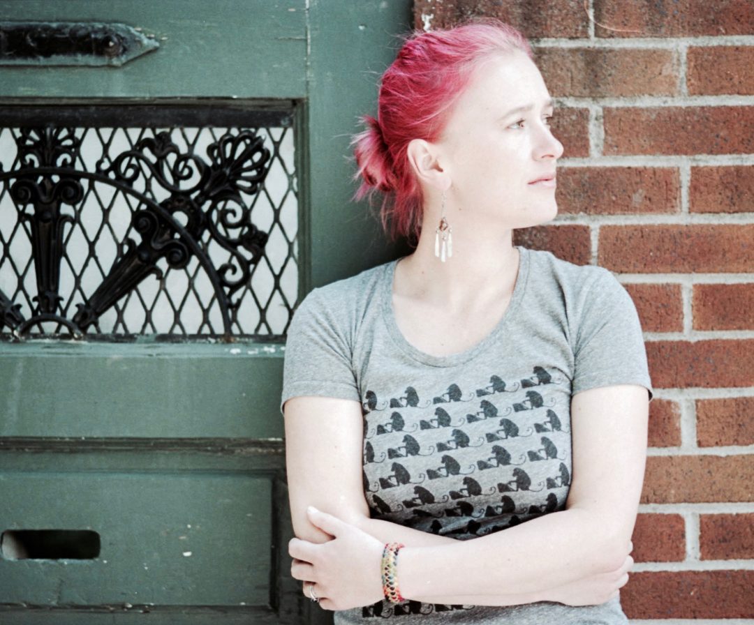 Gwen E. Kirby | The Cincinnati Review