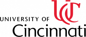 University of Cincinnati Logo