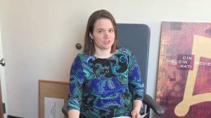 Managing Editor Lisa Ampleman on Our Summer Issue