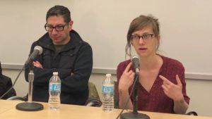 “The Engines of Fiction”: Voice