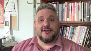 Michael Hennessey on The Elliston Project