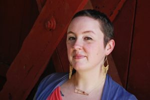 miCRo: Emilia Phillips’s “‘You Should Write a Poem about That,’ They Say”