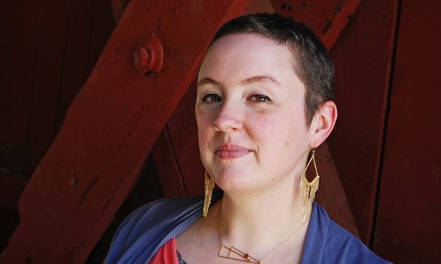 miCRo: Emilia Phillips’s “‘You Should Write a Poem about That,’ They Say”