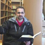 Video Feature: Amit Majmudar Reading and Discussing His Work