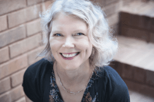 miCRo: “Star Girl” by Becky Hagenston