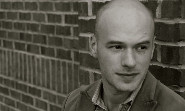 miCRo: “Ruby-Throated” by James Davis May