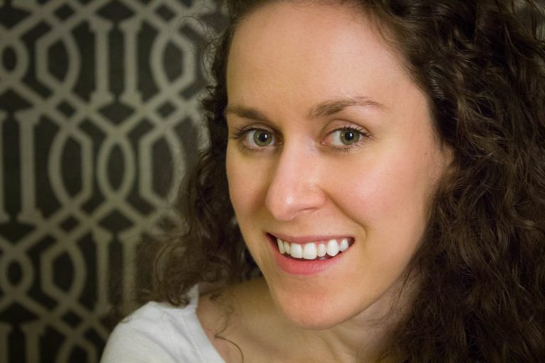 Jess Jelsma Masterton | The Cincinnati Review