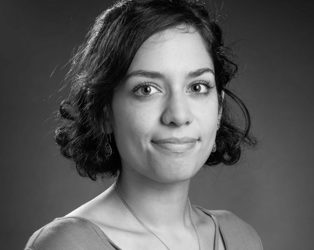 miCRo: “Demolished” and “Crumbs” by Nicole Rivas