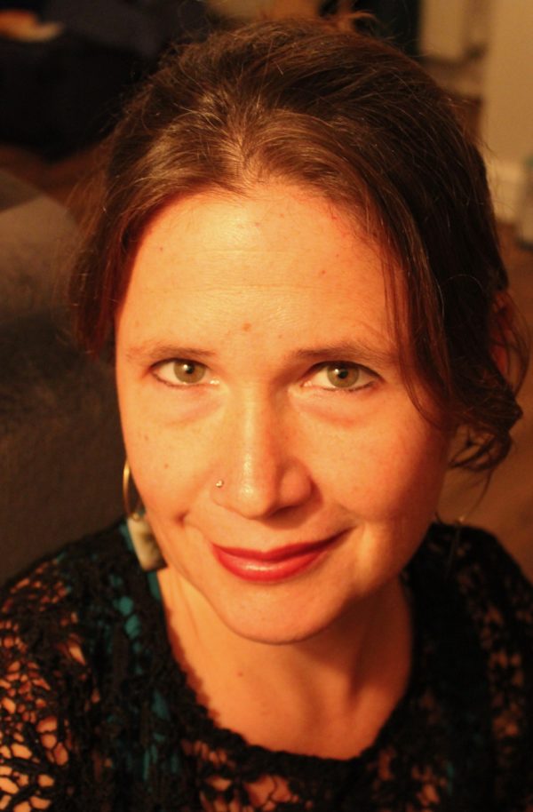 miCRo: “[It is undone business I speak of, this morning]” by Alexandra Teague