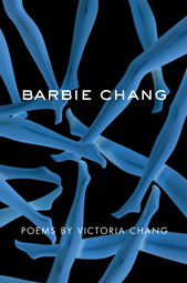 What We’re Reading: Victoria Chang’s Barbie Chang