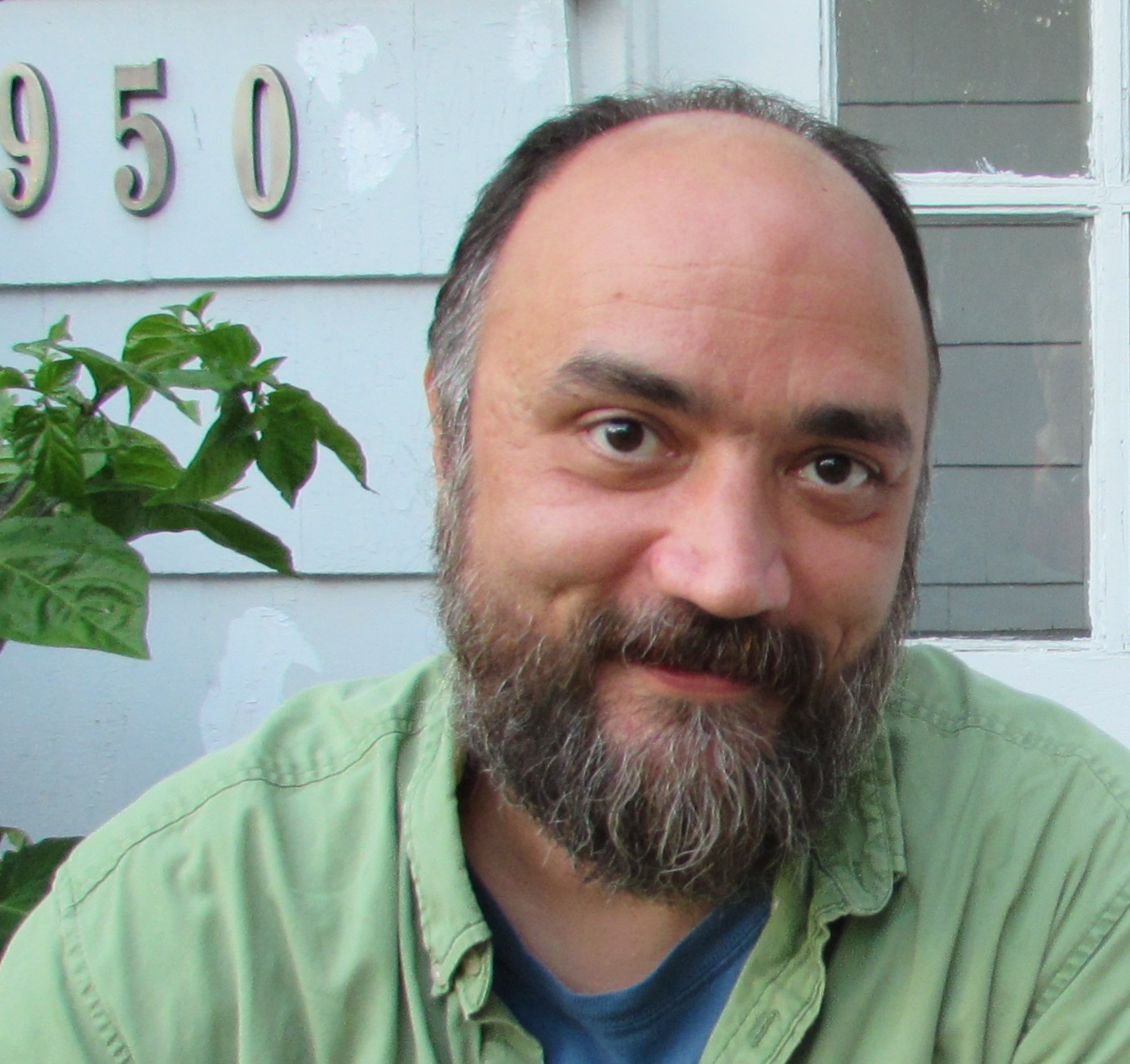 miCRo: “The Horses Are Ready and They Need to Go” by Christopher Citro