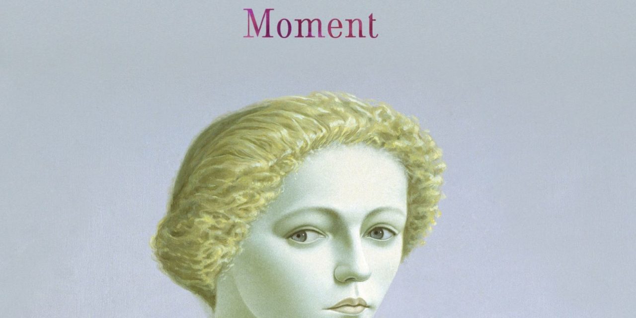 What We’re Reading: Daylily Called It a Dangerous Moment by Alessandra Lynch