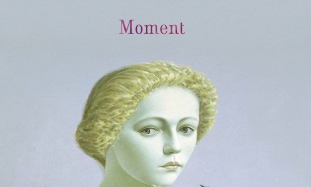 What We’re Reading: Daylily Called It a Dangerous Moment by Alessandra Lynch