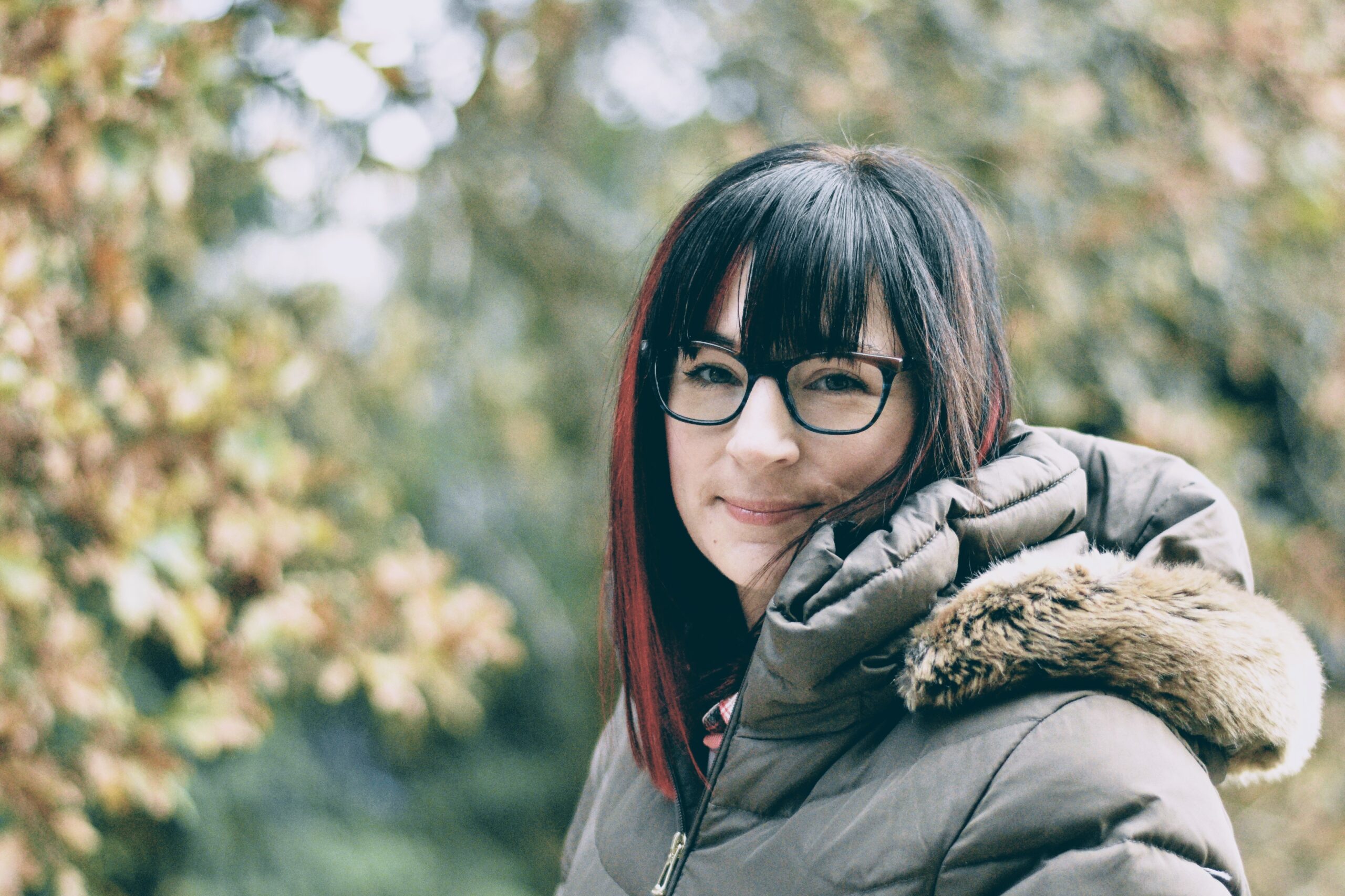 miCRo: “Rosemary Is Fine, Thank You, How Are You?” by Angie Ellis