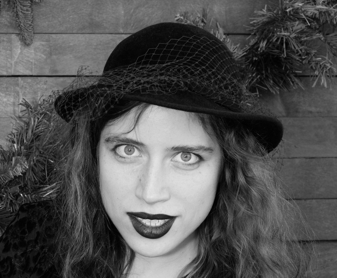 miCRo: “Also Milk” by Laura Grothaus