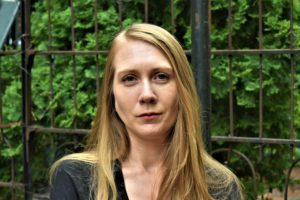 miCRo: “Nocturne” by Claire Wahmanholm
