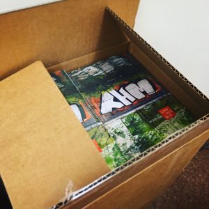 Issue 16.1 is here!