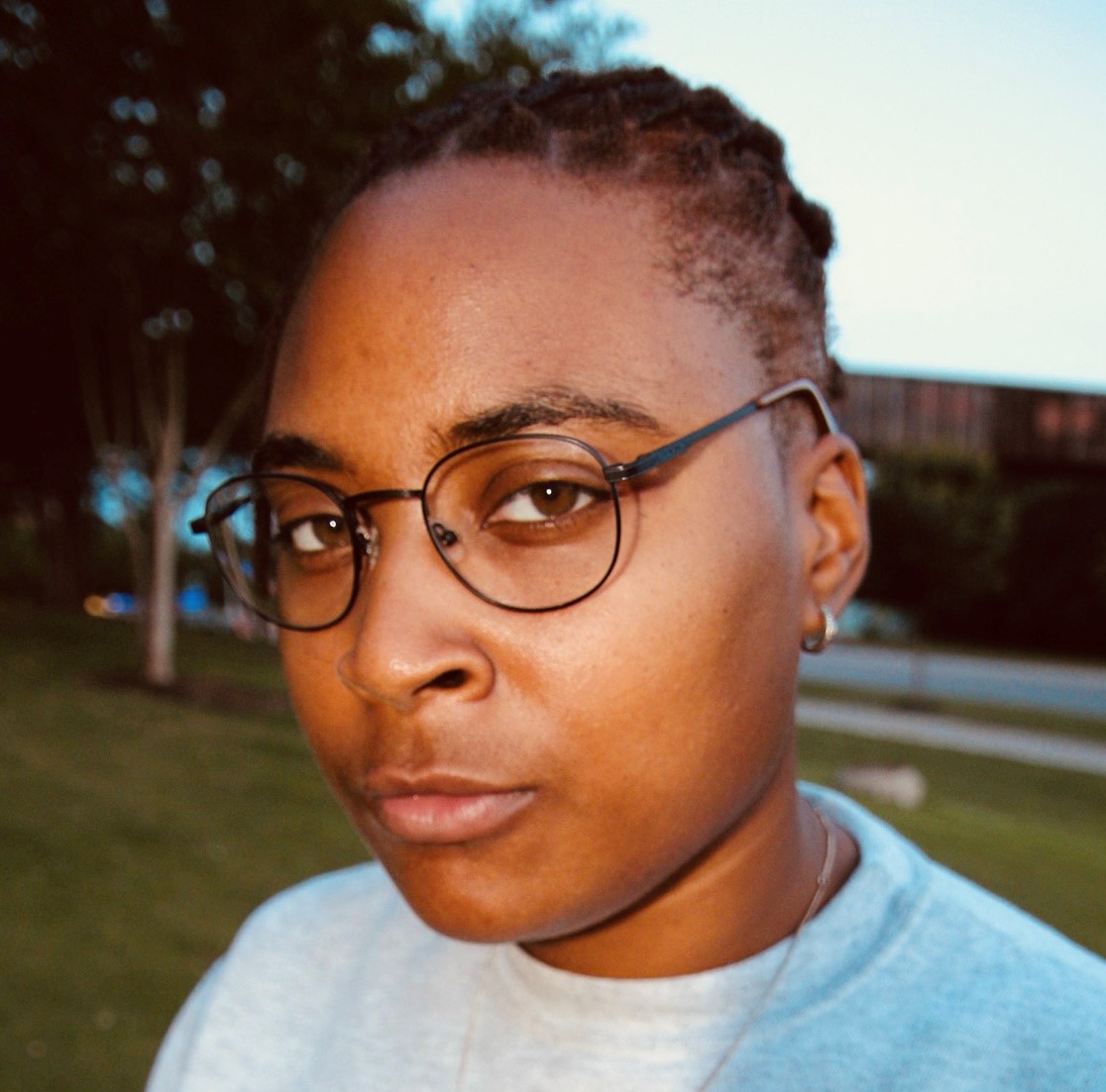 miCRo: “Black Life circa 2029” by KB