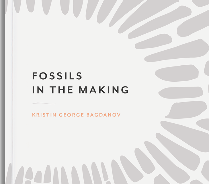 What We’re Reading: Fossils in the Making by Kristin George Bagdanov