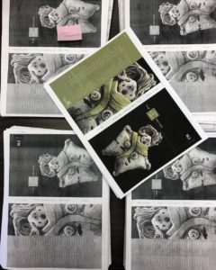 Feasting on Proofs