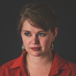 miCRo: “Retail Therapy” by Molly Bess Rector