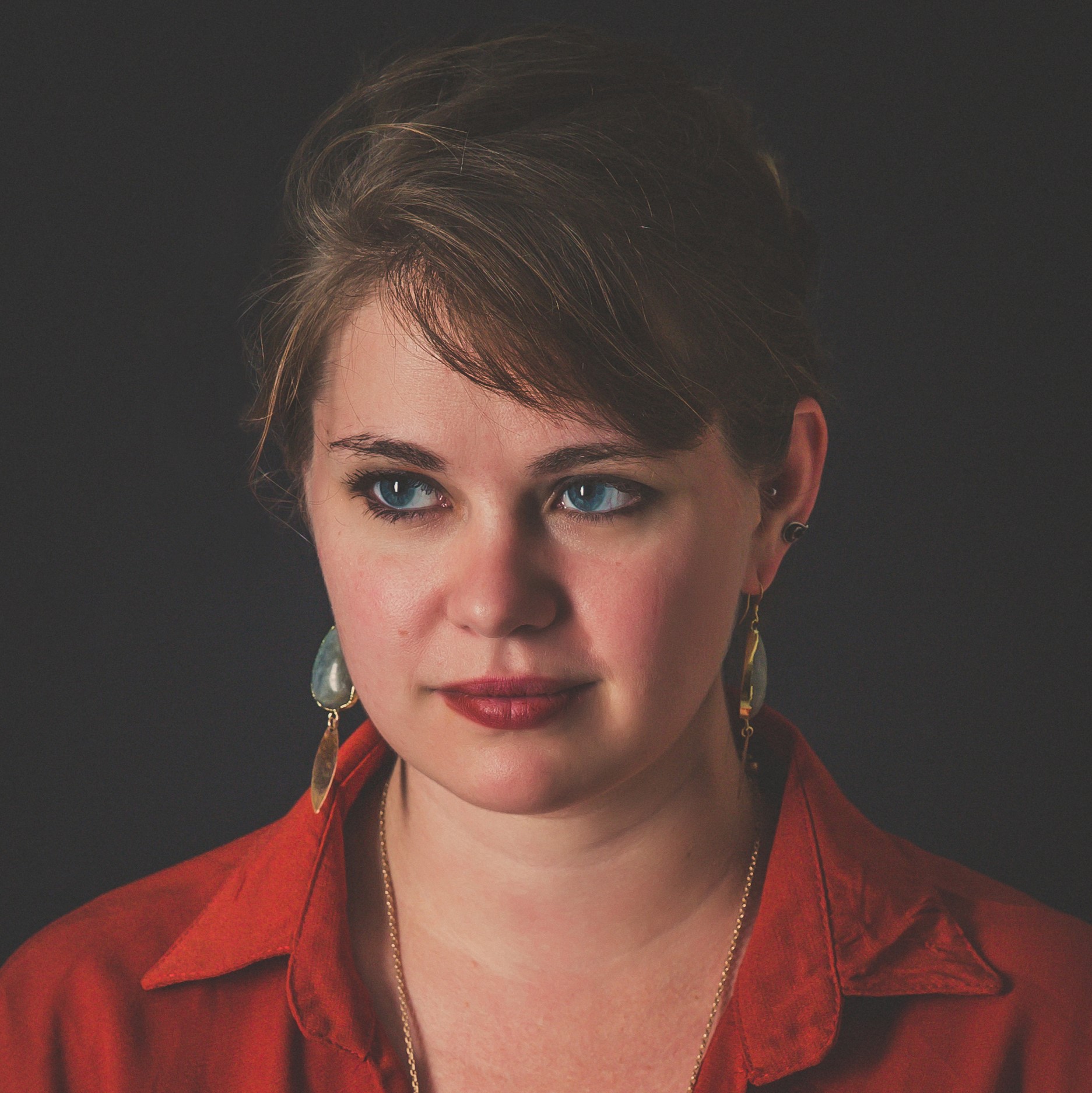 miCRo: “Retail Therapy” by Molly Bess Rector