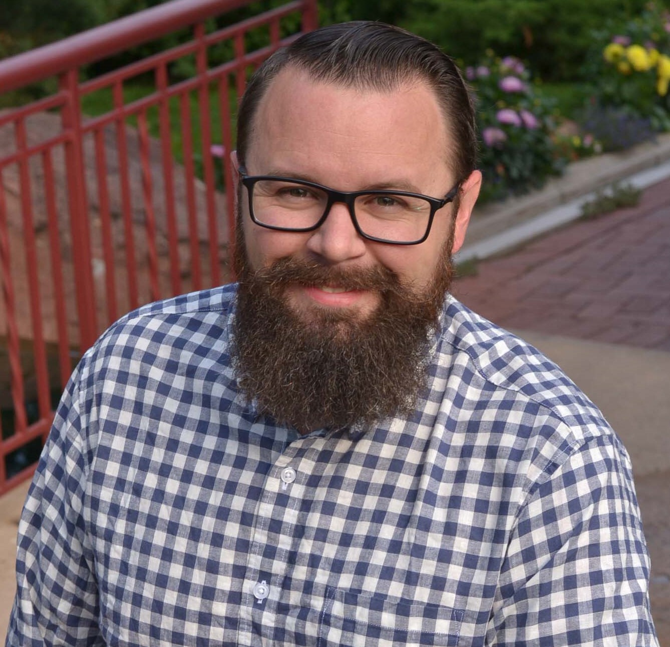 miCRo: “How close the fire, how hot the oven” by Evan James Sheldon