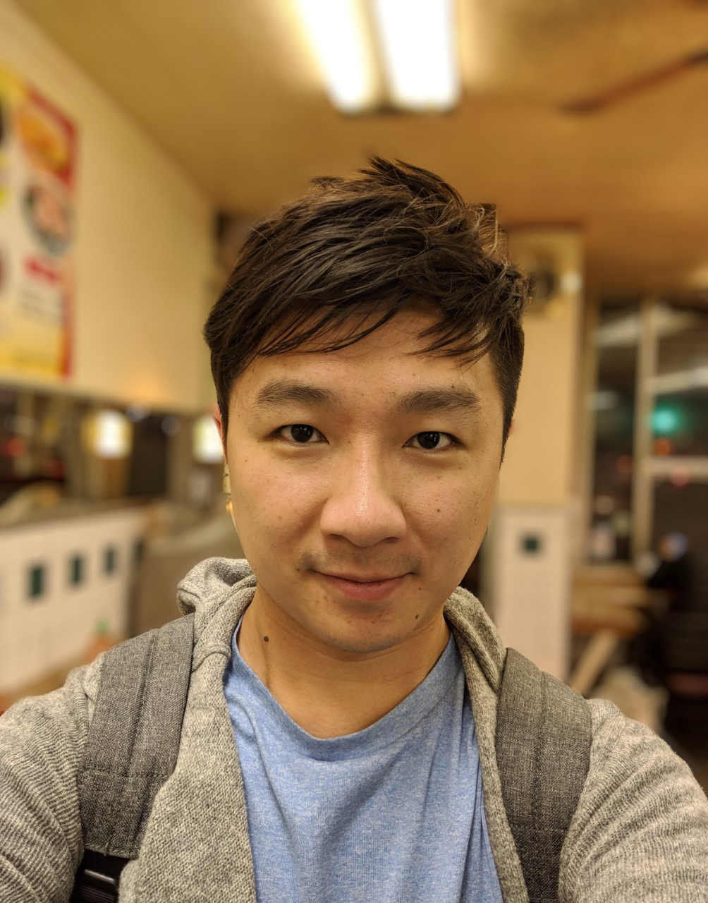 miCRo: “Notes on Translation” by Kien Lam