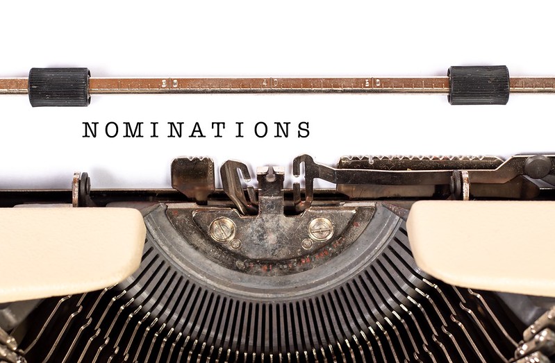 Nominations upon Nominations