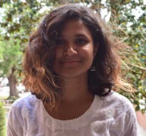 miCRO: “Lessons in Loss” by Misha Rai